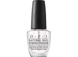 Opi, Opi, Strengthening, Nail Strengthening Lacquer, 15 Ml