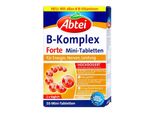 Abbey Complesso Vitaminico B Forte Compresse 50 Capsule