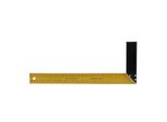 Angolo Da Carpentiere 400 Mm Giallo