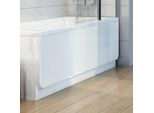 Ravak: Pannello Frontale A Chrome U 150/160/170 1500