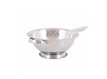 Colino Per Pasta In Acciaio Inox 24 Cm