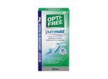 Opti-Free Puremoist Set Da Viaggio Disinfettante Multifunzionale 90 Ml