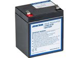 Avacom Ava-Rbp01-12050-Kit - Battery For Ups Belkin, Cyberpower, Eaton, Effekta, Fsp Fortron