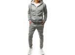 Dstreet Set Uomo Gafas Grigio Chiaro Xxl
