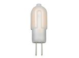 Solight Lampadina Led 1,5W G4 12V WZ323-1