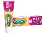 Corega Crema Adesiva Per Protesi Dentaria Super Forte Neutr