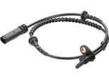 Sensore Abs Bmw P. 1, 2, X1 13- Le/Pr