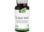 Nicapur N-Zym Forte Capsule 90 Capsule
