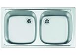 Alveus Cz Basic 160 Sat Fi 114 F