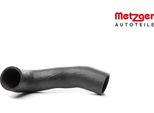Metzger 2401065 Tubo Dell'aria Di Sovralimentazione Per Vw Polo Hatchback (6R1, 6C1) Per Seat Ibiza Iv Hatchback (6J5, 6P1)