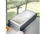 Ravak Vasca Da Bagno Formy 180X80 Cm C891000000