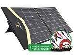 Pannello Solare Viking L120 120W