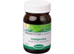 Zinco Spirulina Compresse 250 St