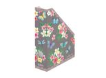 Herlitz 300006631 Herlitz Wellpappe-Stehsammler Ladylike "Butterflies"""