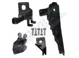 Kit Di Riparazione Fari Lato Sinistro Reanult Megane Iv