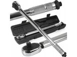 Bsd Chiave Dinamometrica Professionale 1/2"28-210 Nm"