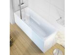 Vasca Da Bagno Angolare Ravak Chrome 150X70 Cm C721000000