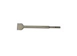 Mota Herramientas Wsc1440 Scalpello Piatto 40X250 Mm Argento Argento Taglia Unica