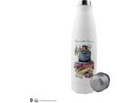 Cinerepliche Harry Potter Thermosflasche Viaggio A Hogwarts