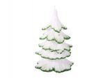 Candela Di Natale Nohel Garden Albero 15 Cm