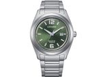 Citizen - AW1641-81X - Orologio Da Uomo - Solare - Super Titanio