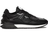 Pepe Jeans Scarpe Black Bass M, PMS30876999