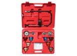 Tester Del Sistema Di Raffreddamento Dell'auto Bsd - Tester Universale Della Pressione Del Radiatore Dell'auto, Tester Della Pressione Del Radiatore Dell'auto - 14 Pezzi