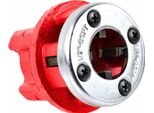 Filiera Bsd - Filiera Sostitutiva Per Rubinetti Per Tubi - 3/4""