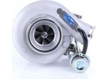 Turbocompressore Nissens 93689 Per Iveco Stralis I