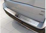Striscia Di Protezione Per Il Bordo Del Bagagliaio Volvo XC90 2006-2015 (Opaca)