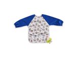 Xkko Bavaglino Con Maniche - Dreamy Sheeps, 1Pc
