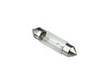 Lampadina A Siluro Festone 6 V 5 W 10 X 36