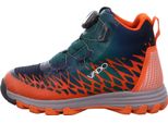 Stivaletto Vado Stivaletto In Pelle Finta/Mesh