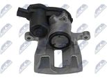 Pinza Freno Posteriore Sinistra Nty Per Audi A4 Avant (8K5, B8) Ø43 Mm HZT-AU-032