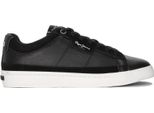 Pepe Jeans Scarpe Black Barry Smart, PMS30881999