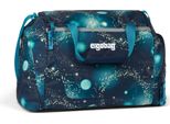 Ergobag Borsa Sportiva Galaxy Sportbag RaumfahrbäR Blu Scuro
