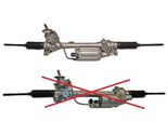 Lizarte 06.96.5503 Scatola Dello Sterzo Per Vw Passat Variant (3C5)