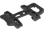 Racktime System Adapter Snapit 2.0 Conne 216 X 20 X 168 Mm, Nero