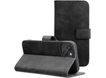 Custodia / Cover Per Apple Iphone 14 Nero - Libro Forcell Tender