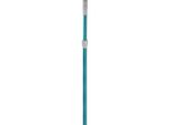Asta Telescopica In Alluminio 2 Pezzi 1,20 M - 2,40 M