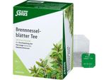 Salus Foglie Di Ortica, Tè Medicinale, Urticae Folium, Biologico 40 Pz