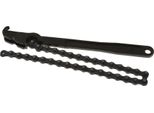 Bsd Chiave Per Filtro Olio - Chiave Universale Per Filtro Olio, Chiave Per Filtro Olio A Catena - 1/2" Quadro - 150 Mm"
