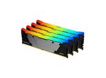 Kingston Technology Fury Renegade Rgb Memoria 4 X 8 Gb