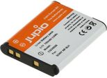 Batteria Jupio NP-BJ1 Per Sony 700 Mah