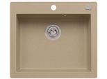 Alveus Cz Alveus Cortina 160 - 55-Beige 570X500Mm