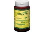Ashwagandha Organica Con Estratto Ksm 66 Capsule 90 Capsule