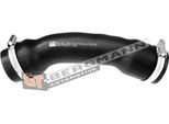 GT-BERGMANN GT52-231 Tubo Flessibile Dell'aria Di Sovralimentazione Per Ford Focus Iii Turnier Focus Iii Mondeo V Kombi (Cf) Mondeo V Hatchback (Ce) Focus Iii Notchback