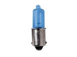 Lampadina Alogena 12V Micro Blu-Xe - (H6W) - 6W - Bax9S - 2 Pezzi - Blister