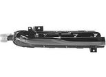 Van Wezel Luce Di Marcia Diurna 5909960 Destra Per Volvo V40 Hatchback (525, 526)