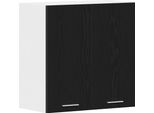 Vidaxl Mobile Da Bagno Grigio Sonoma 65X33X60 Cm Materiale A Base Di Legno